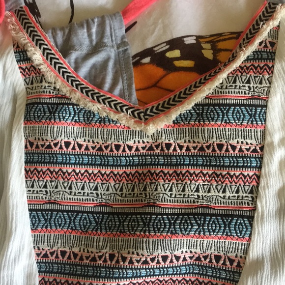 Tank top - Picture 3 of 4